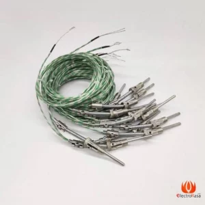 ترموستات تیپ k