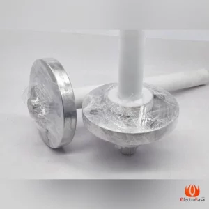 ترموکوپل تایپ k