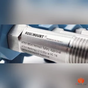 ترموکوپل تیپ k