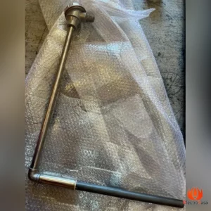 ترموکوپل سری k