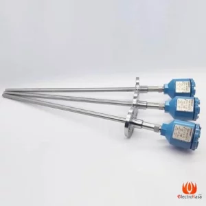 ترموکوپل نوع k