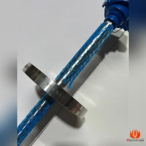 خرید ترموکوپل نوع k