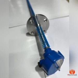 سیم ترموکوپل تایپ k