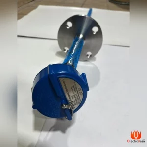 سیم ترموکوپل تیپ k