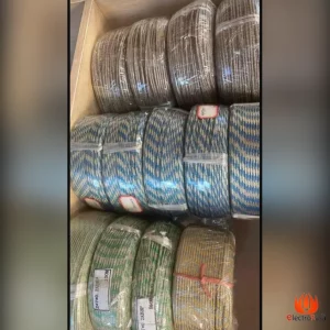 قیمت ترموکوپل نوع k