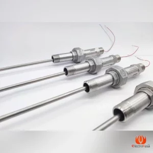 قیمت ترموکوپل کوره