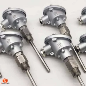 خرید ترموکوپل جومو