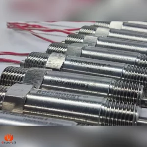 خرید ترموکوپل ضد اسید