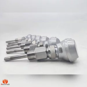 فروش ترموکوپل