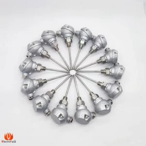 قیمت ترموکوپل pt100