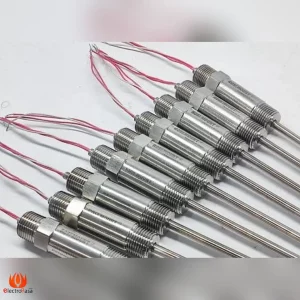 قیمت سنسور pt100